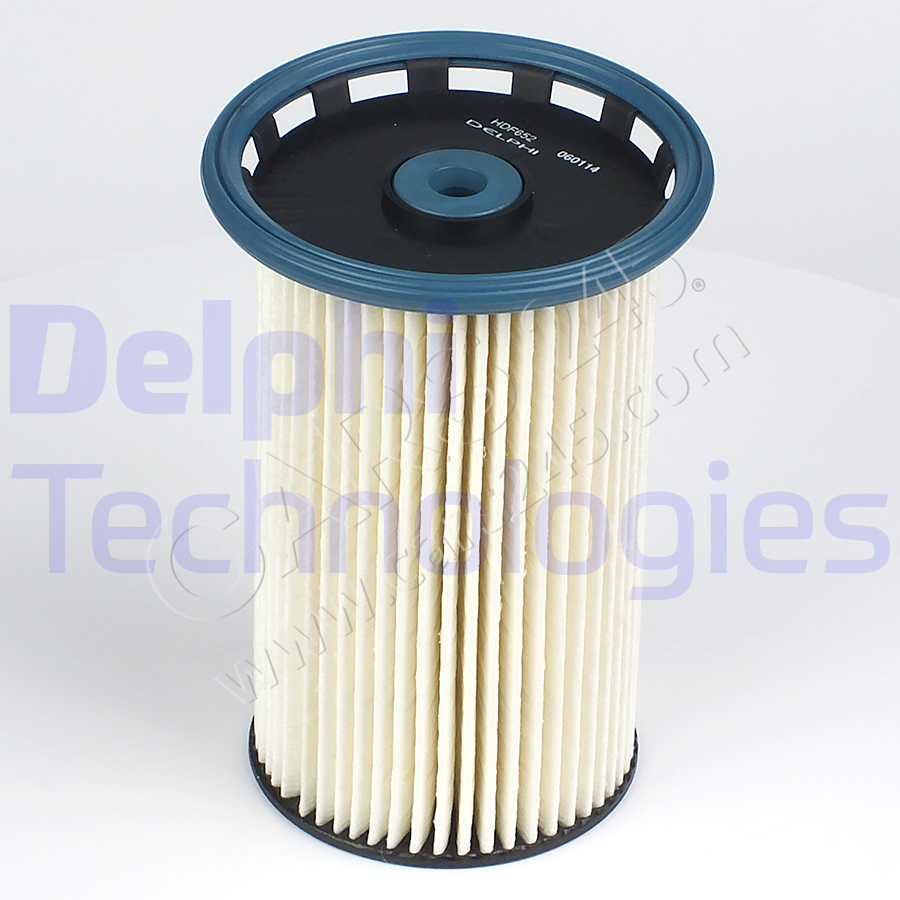 Fuel Filter DELPHI HDF652 3
