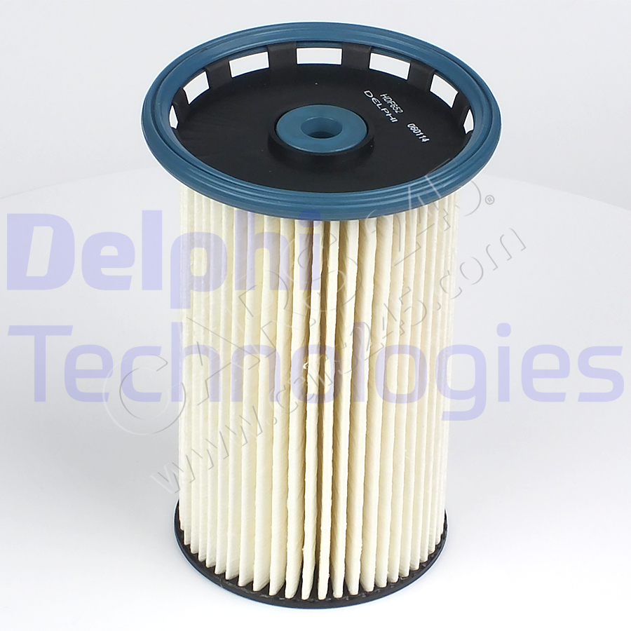 Fuel Filter DELPHI HDF652 4
