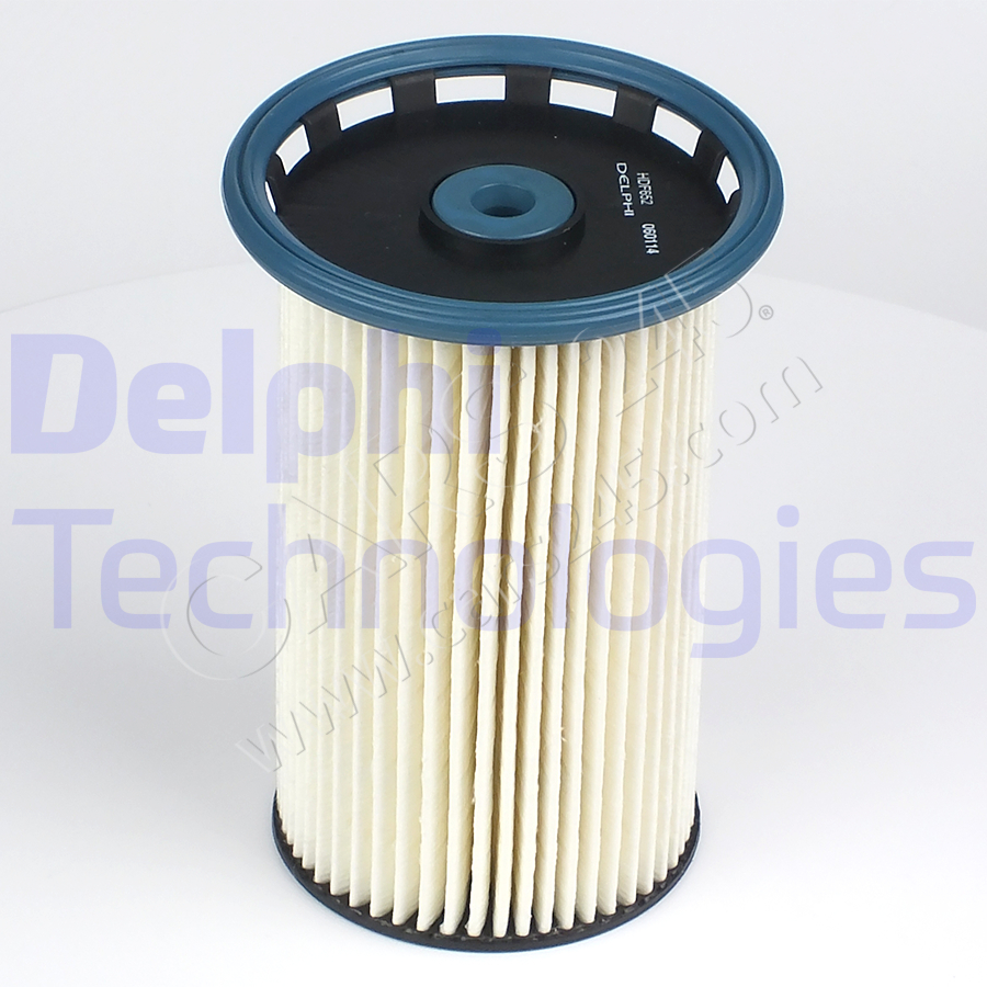 Fuel Filter DELPHI HDF652 5