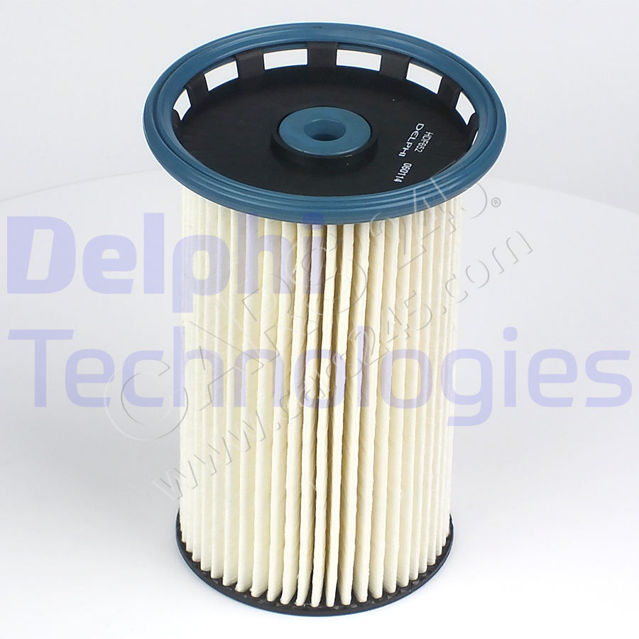 Fuel Filter DELPHI HDF652 6