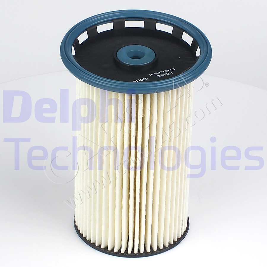 Fuel Filter DELPHI HDF652 8