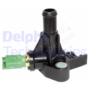 Sensor, coolant temperature DELPHI TS10235-12B1