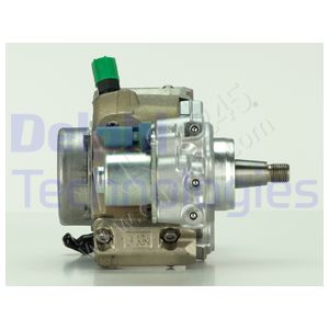 High Pressure Pump DELPHI HRP733 2