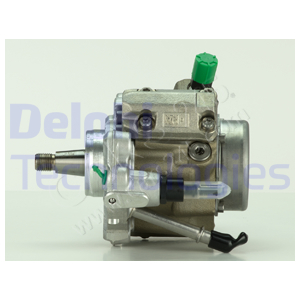 High Pressure Pump DELPHI HRP733 4
