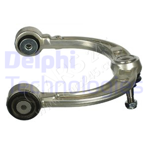 Control/Trailing Arm, wheel suspension DELPHI TC2950