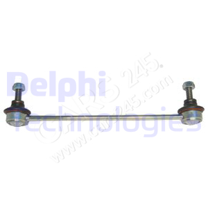 Link/Coupling Rod, stabiliser bar DELPHI TC1171
