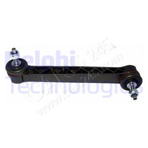Link/Coupling Rod, stabiliser bar DELPHI TC1549