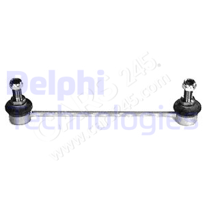 Link/Coupling Rod, stabiliser bar DELPHI TC396