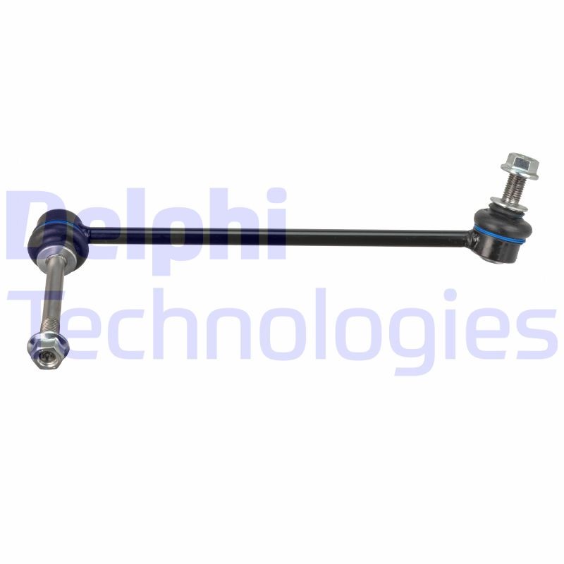 Link/Coupling Rod, stabiliser bar DELPHI TC7034