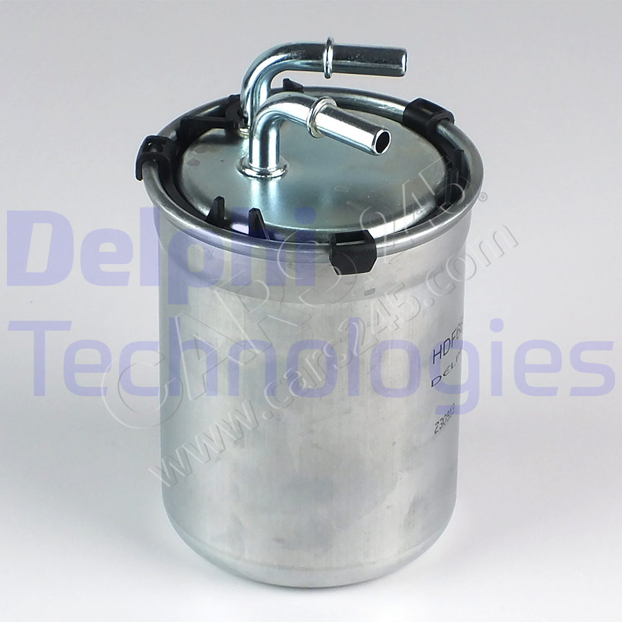 Fuel Filter DELPHI HDF661 14