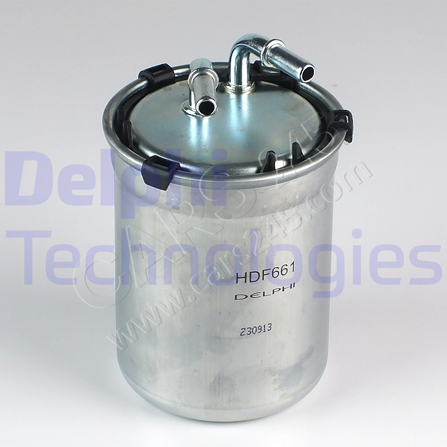 Fuel Filter DELPHI HDF661 16