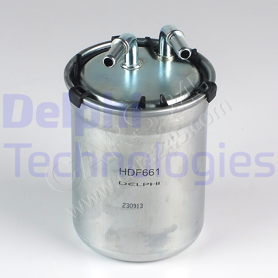 Fuel Filter DELPHI HDF661 17