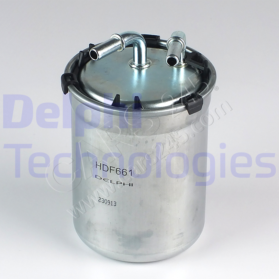 Fuel Filter DELPHI HDF661 2