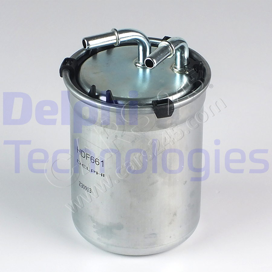 Fuel Filter DELPHI HDF661 3