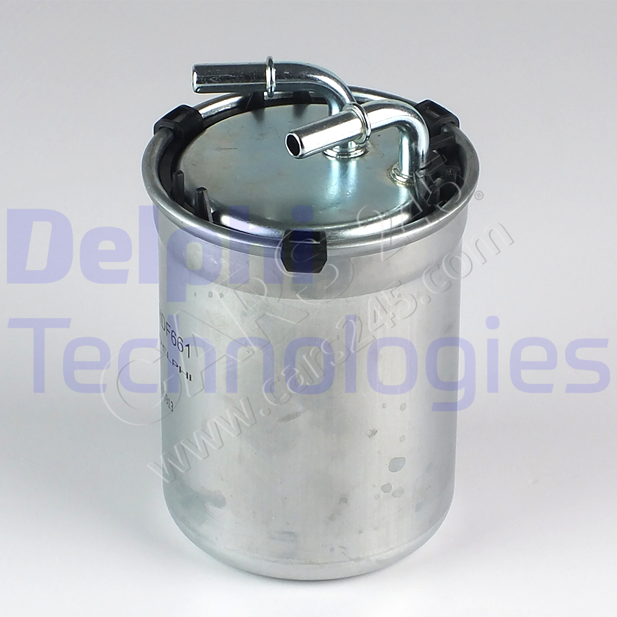 Fuel Filter DELPHI HDF661 4