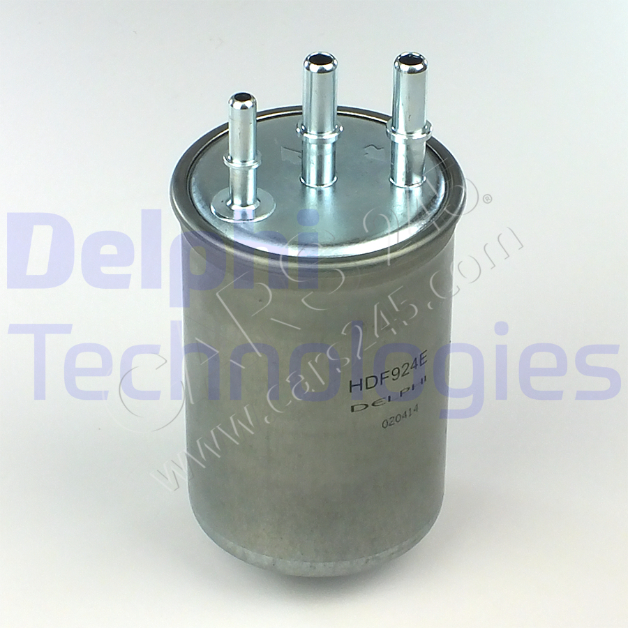 Fuel Filter DELPHI HDF924E 14