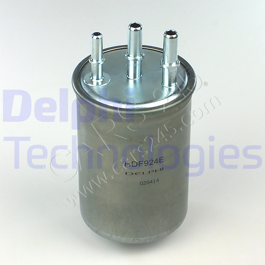 Fuel Filter DELPHI HDF924E 15