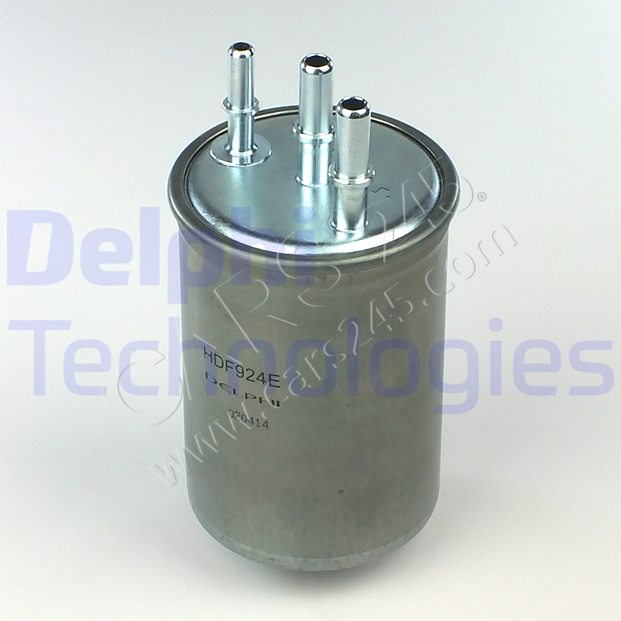 Fuel Filter DELPHI HDF924E