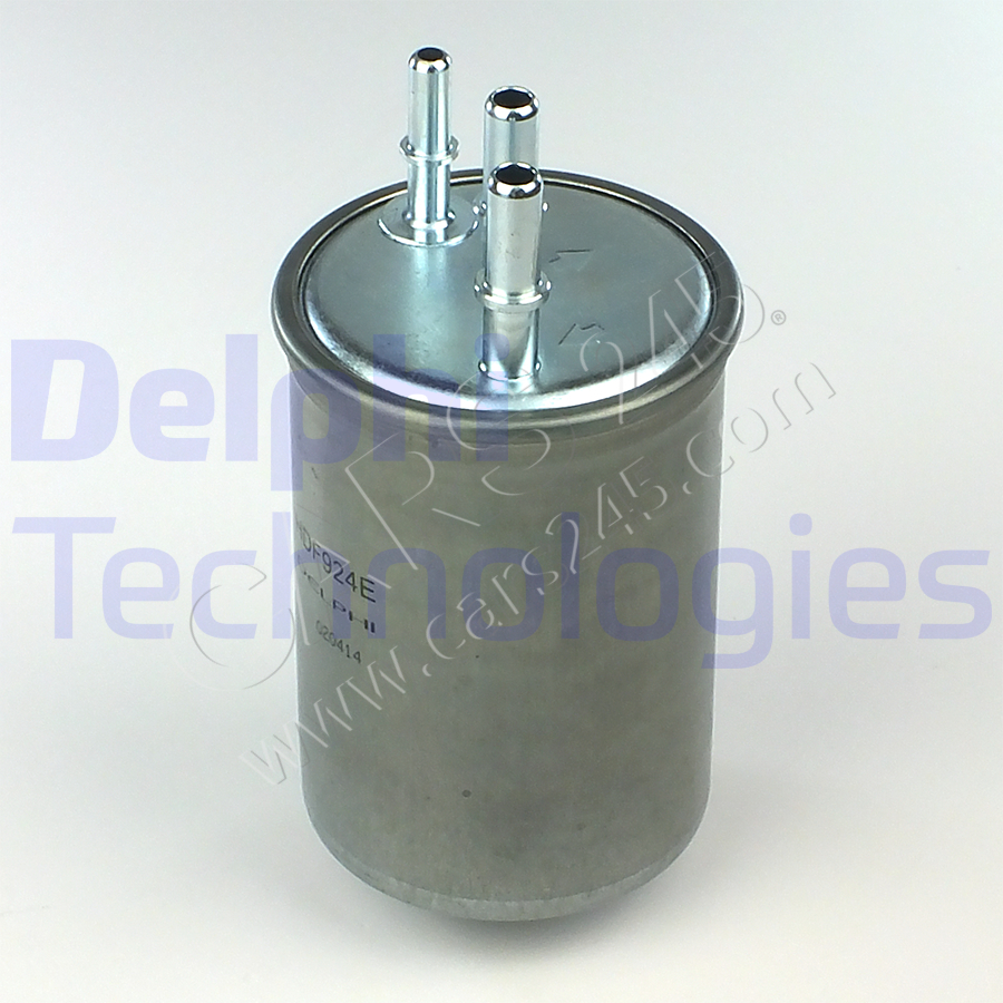 Fuel Filter DELPHI HDF924E 2