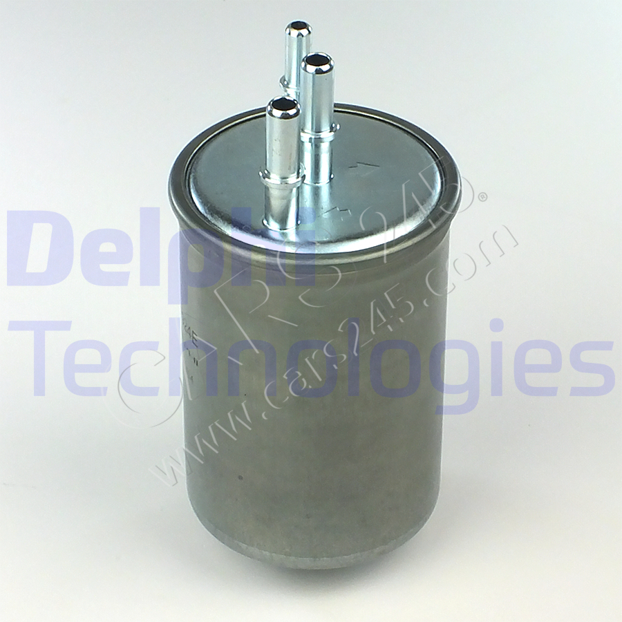 Fuel Filter DELPHI HDF924E 3