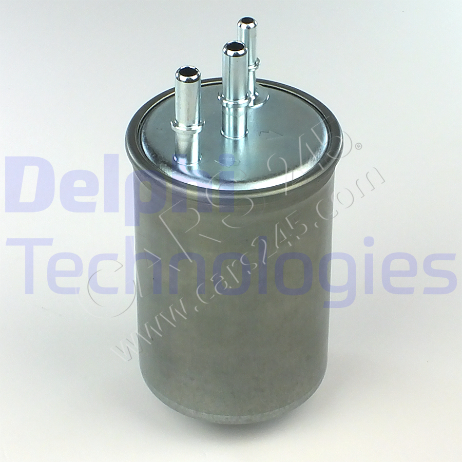 Fuel Filter DELPHI HDF924E 4
