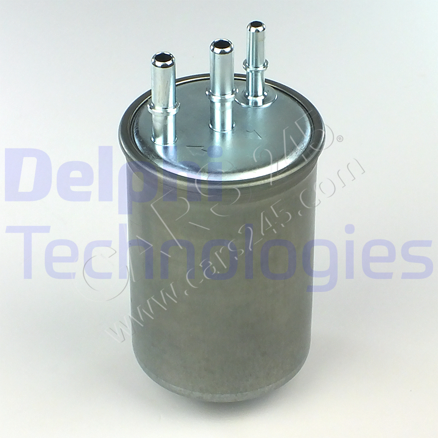 Fuel Filter DELPHI HDF924E 5