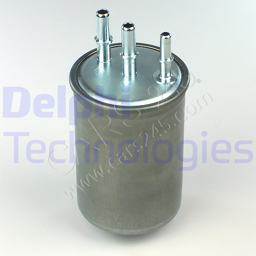 Fuel Filter DELPHI HDF924E 8