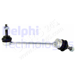 Link/Coupling Rod, stabiliser bar DELPHI TC1884