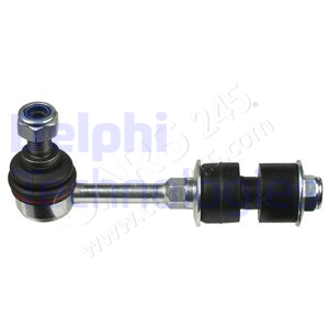 Link/Coupling Rod, stabiliser bar DELPHI TC2628