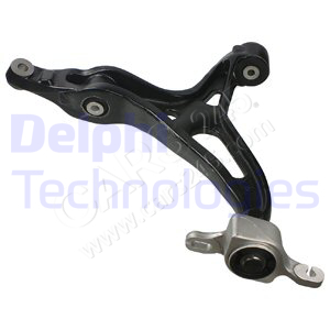 Control/Trailing Arm, wheel suspension DELPHI TC2739