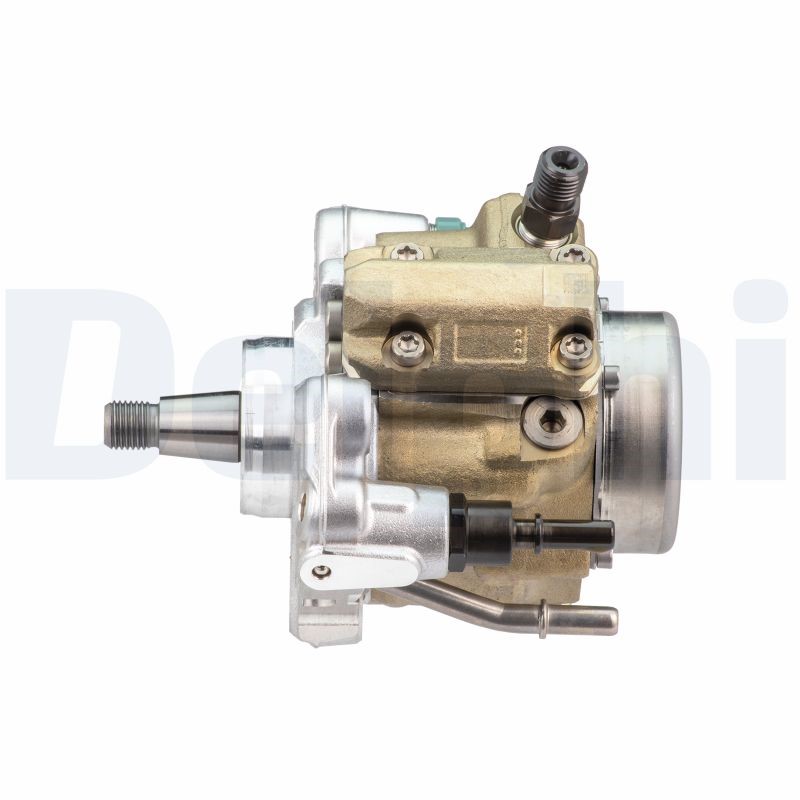 High Pressure Pump DELPHI 28526900 4