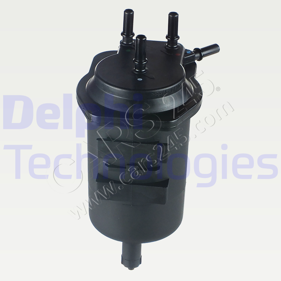 Fuel Filter DELPHI HDF915 8