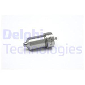 Repair Kit, injection nozzle DELPHI 5611650