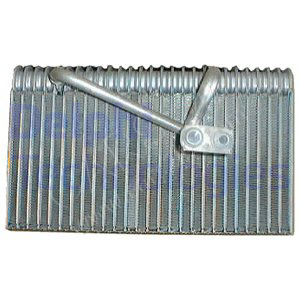 Evaporator, air conditioning DELPHI TSP0525092