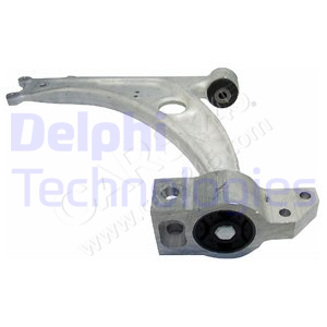 Control/Trailing Arm, wheel suspension DELPHI TC2161