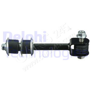 Link/Coupling Rod, stabiliser bar DELPHI TC3368
