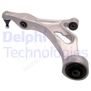 Control/Trailing Arm, wheel suspension DELPHI TC2589
