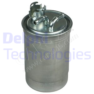 Fuel Filter DELPHI HDF519
