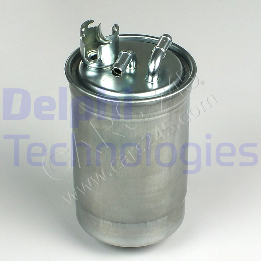 Fuel Filter DELPHI HDF519 12