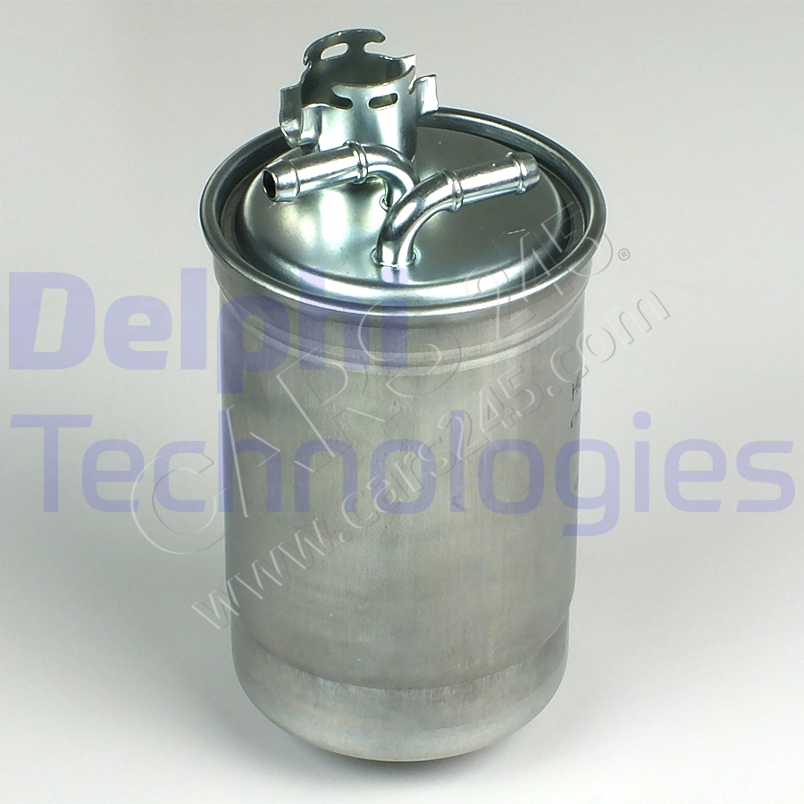 Fuel Filter DELPHI HDF519 14