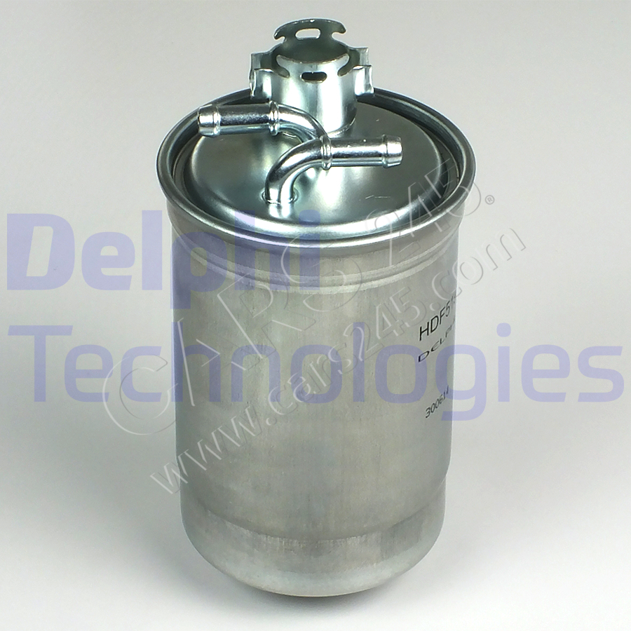 Fuel Filter DELPHI HDF519 15