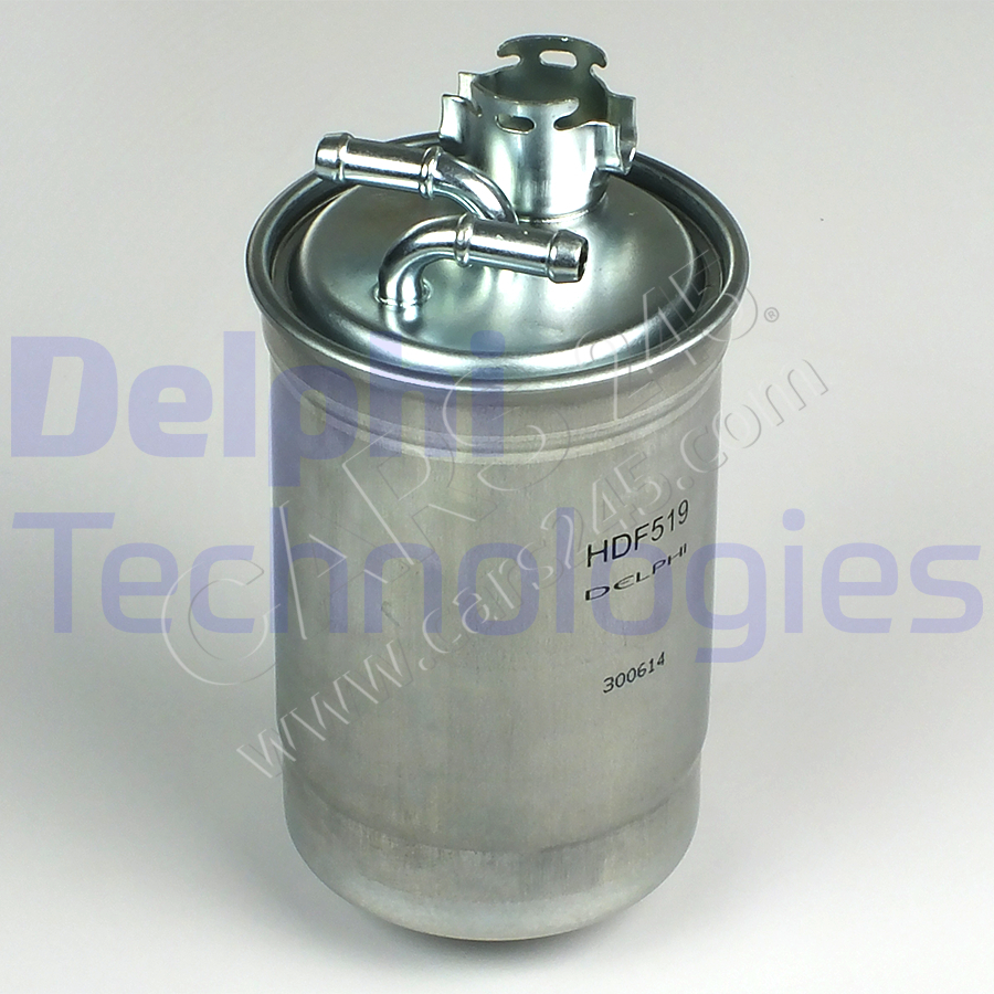 Fuel Filter DELPHI HDF519 16