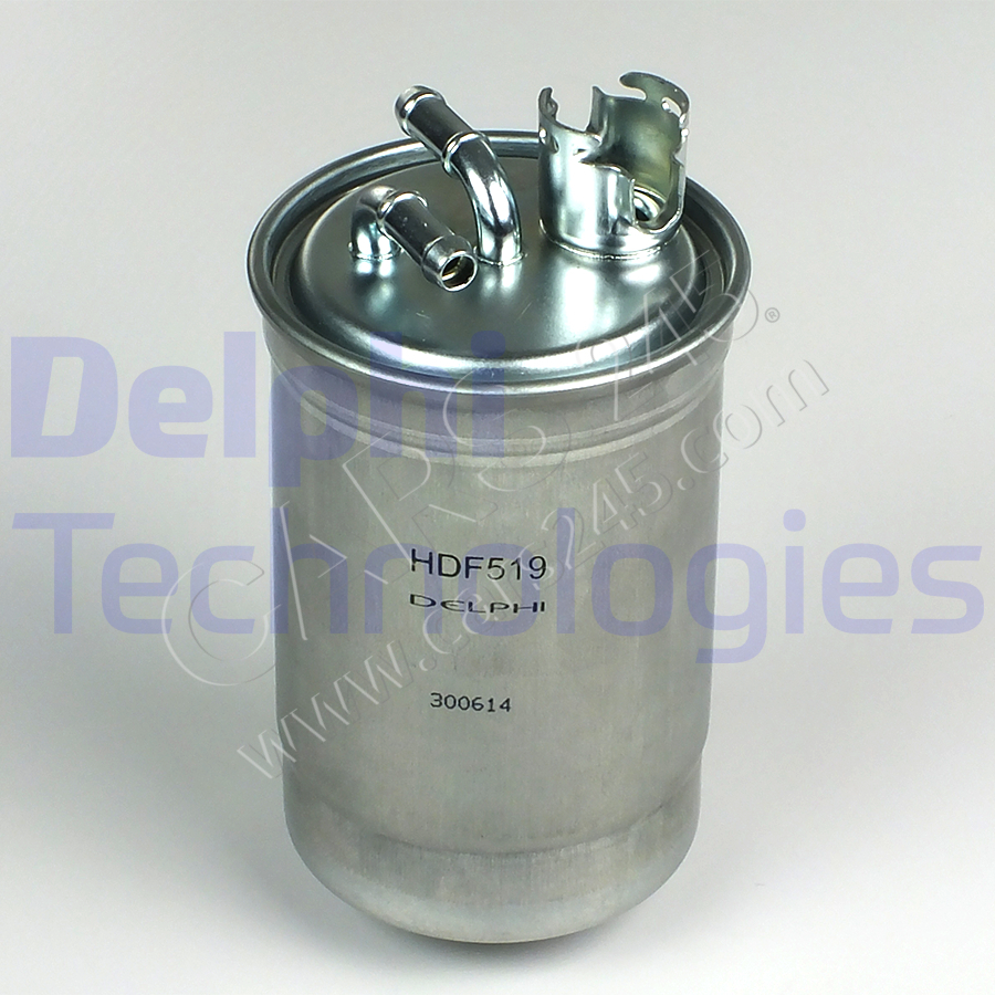 Fuel Filter DELPHI HDF519 2
