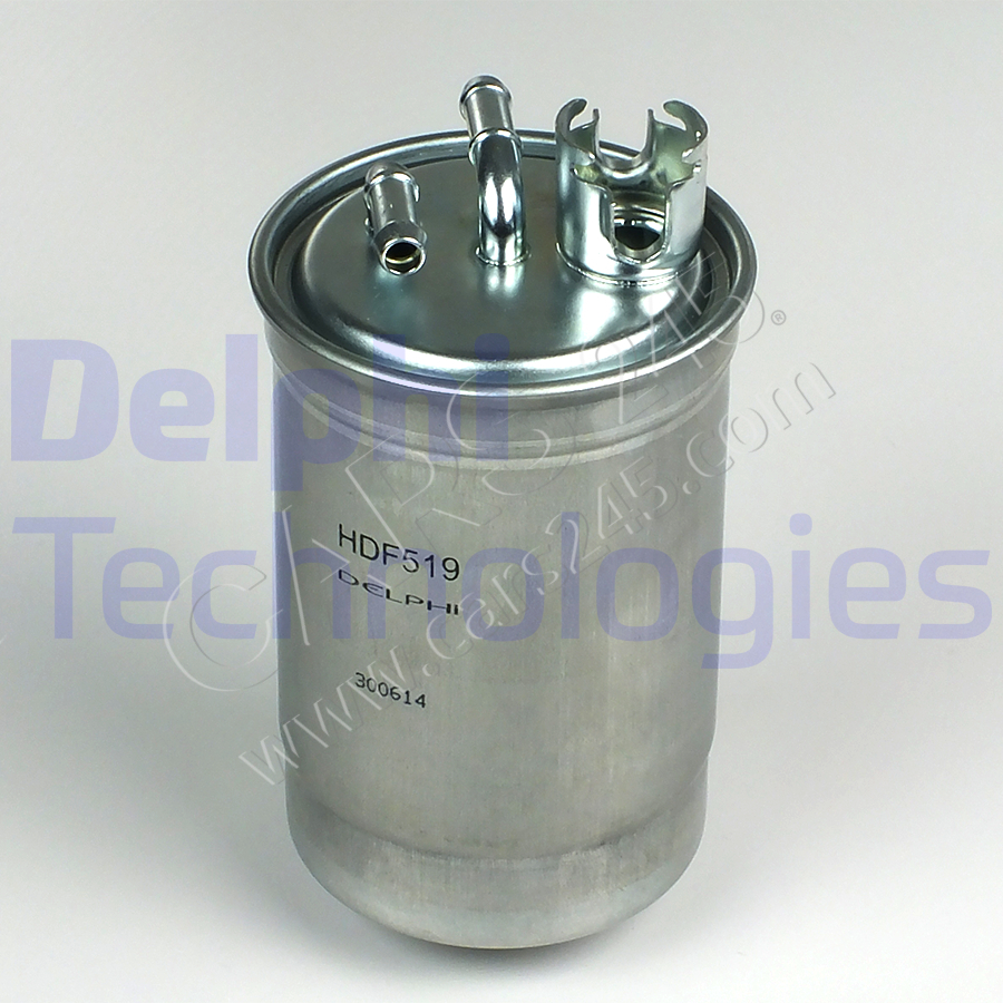 Fuel Filter DELPHI HDF519 3