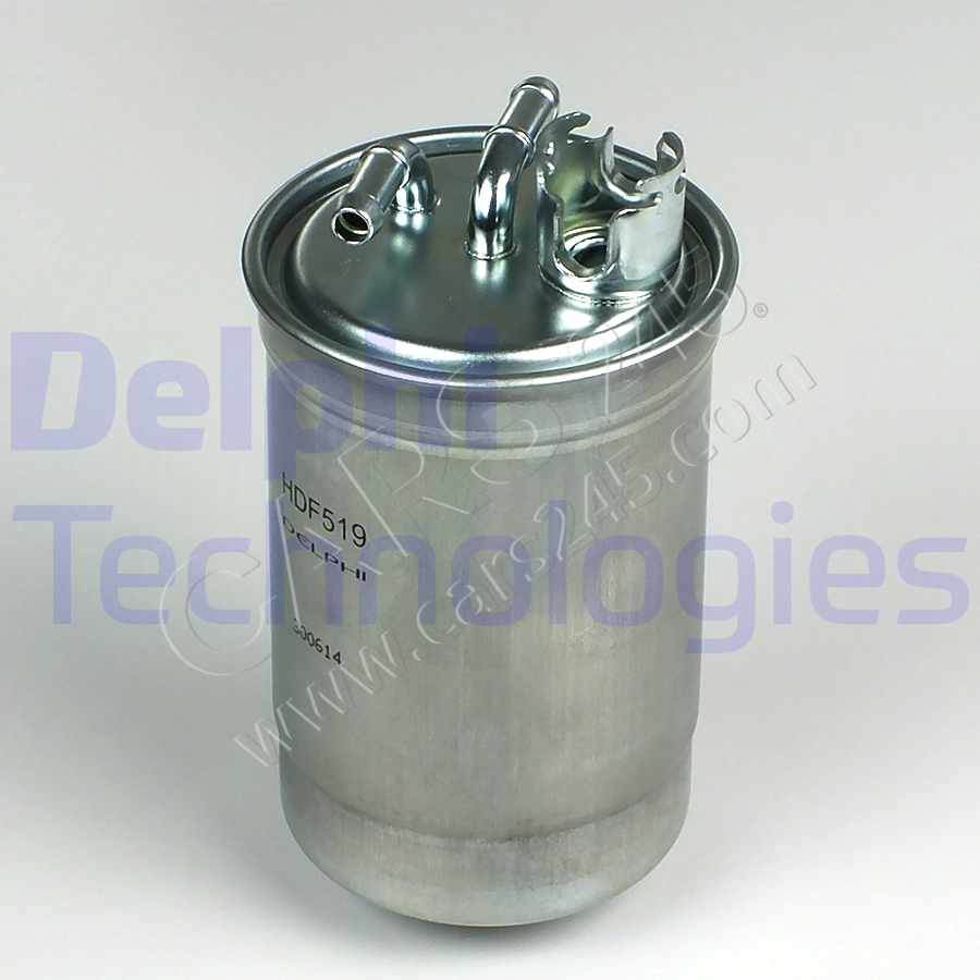 Fuel Filter DELPHI HDF519 4