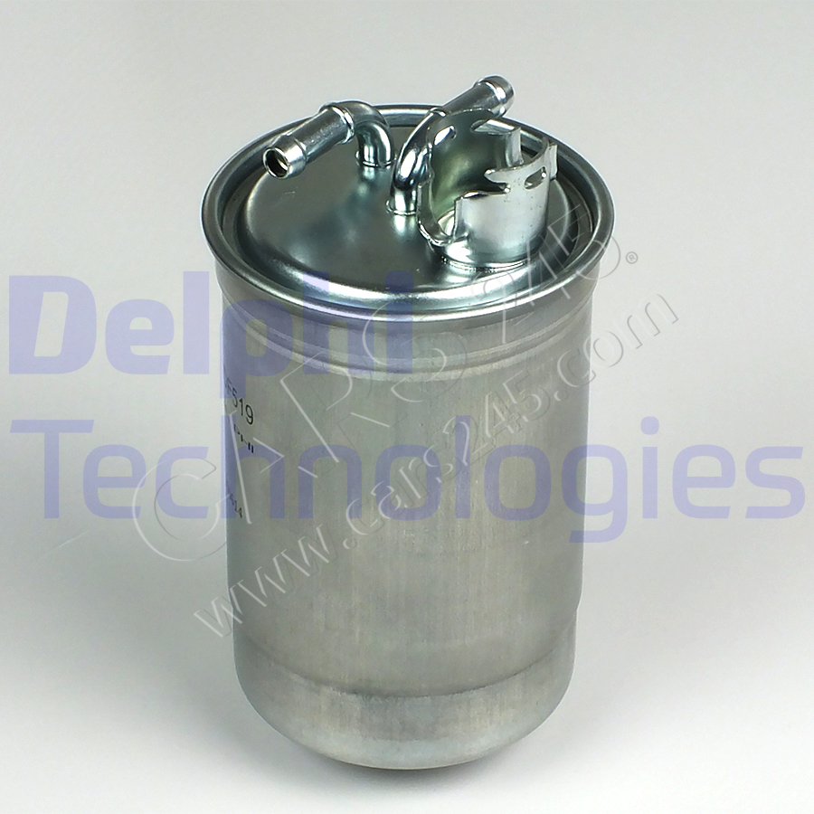 Fuel Filter DELPHI HDF519 5