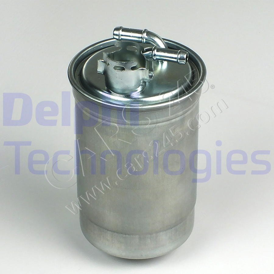 Fuel Filter DELPHI HDF519 8
