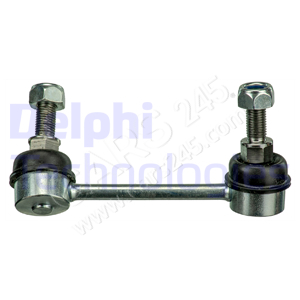 Link/Coupling Rod, stabiliser bar DELPHI TC5376
