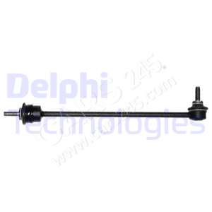 Link/Coupling Rod, stabiliser bar DELPHI TC560