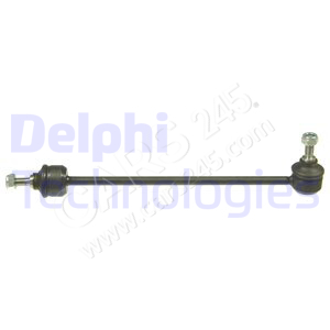 Link/Coupling Rod, stabiliser bar DELPHI TC1025